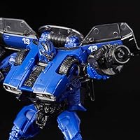 studio series 46 dropkick
