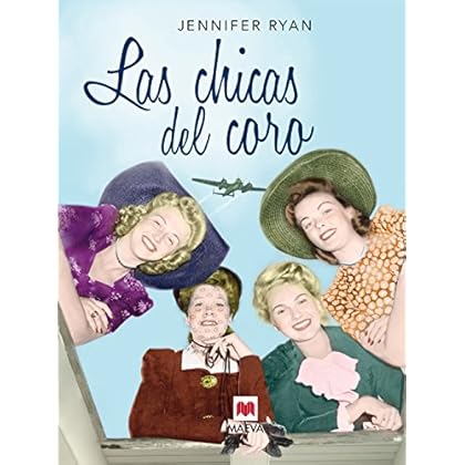 Las chicas del coro (Grandes Novelas) Las chicas del coro (Grandes Novelas)