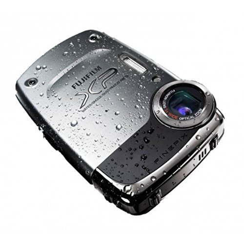 Fujifilm-FinePix-XP20-Silver-14-MP-Digital-Camera-with-5x-Optical-Zoom-and-27-Inch-LCD