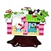 Mega Bloks Hello Kitty Treehouse