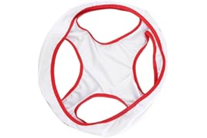 Funny Gifts for Men Women, White Elephant Gifts for Adults, Christmas Birthday Gag Gift for Her Him, Funny Underwear for Wome