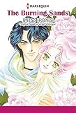 THE BURNING SANDS (Harlequin comics)