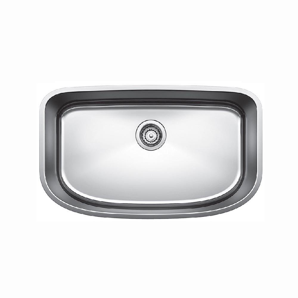 Best Blanco Kitchen Sink 33Inch