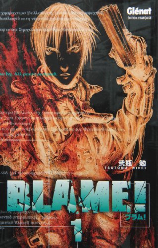 Download Blame, tome 1