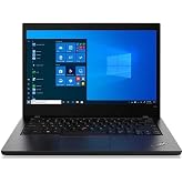 Lenovo ThinkPad L14 Gen 1 i5‑10210U 16GB 512GB SSD Windows 11 Pro (Renewed)