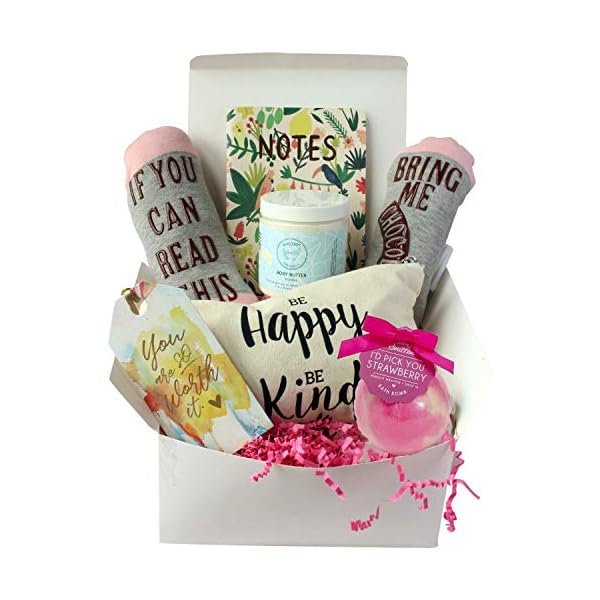 birthday gift box for mom