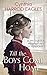 Till the Boys Come Home: War at Home 5 by Cynthia Harrod-Eagles