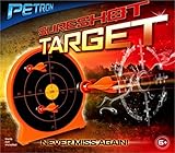 Petron Sports Sureshot Target