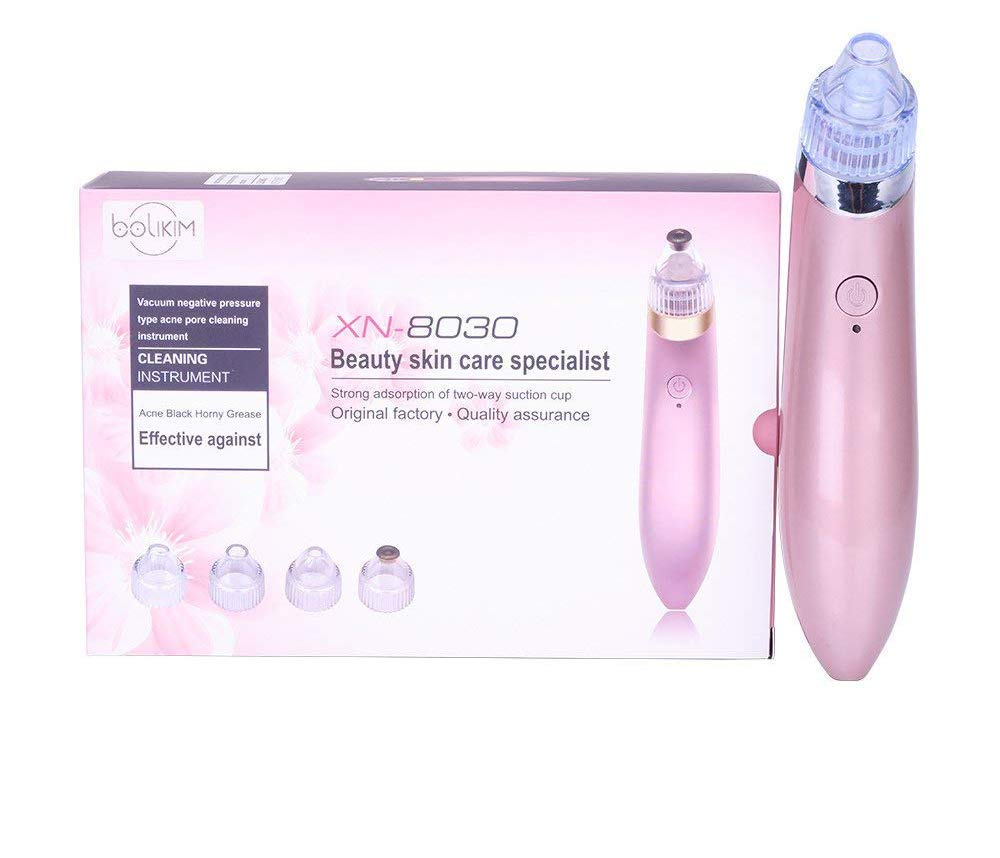 xinshiji acne pore cleaner