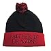 Game Of Thrones: Winter Is Here Unisex Beanies With Removable Pom (Set Of Two: King Of North & Mother Of Dragons)
