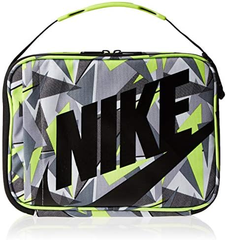 nike lunch box camo