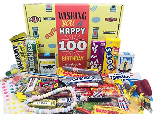 gifts for 69 year old woman