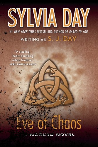 Eve of Chaos (Marked, #3)