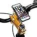 Tigra MountCase II iPhone 7 / 8 Shock-Absorbent Ultra Slim Case and Bike Mount Kit