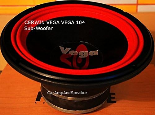 cerwin vega vmax 104