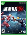 INVINCIBLE VS (輸入版:北米) Xbox Series X