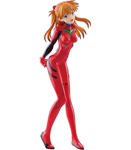 Amazon.com: SEGA-Luminasta Evangelion: 3.0+1.0 Thrice Upon a Time