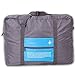 Travel Bag Lightweight Duffel Gym Bag Foldable Portable Luggage Bag Men Women