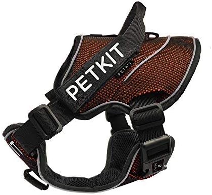 petkit harness