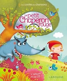 Le  Petit Chaperon rouge