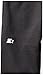 Starter Boys Open-Bottom Sweatpants, Black with White Logo, L (12/14)