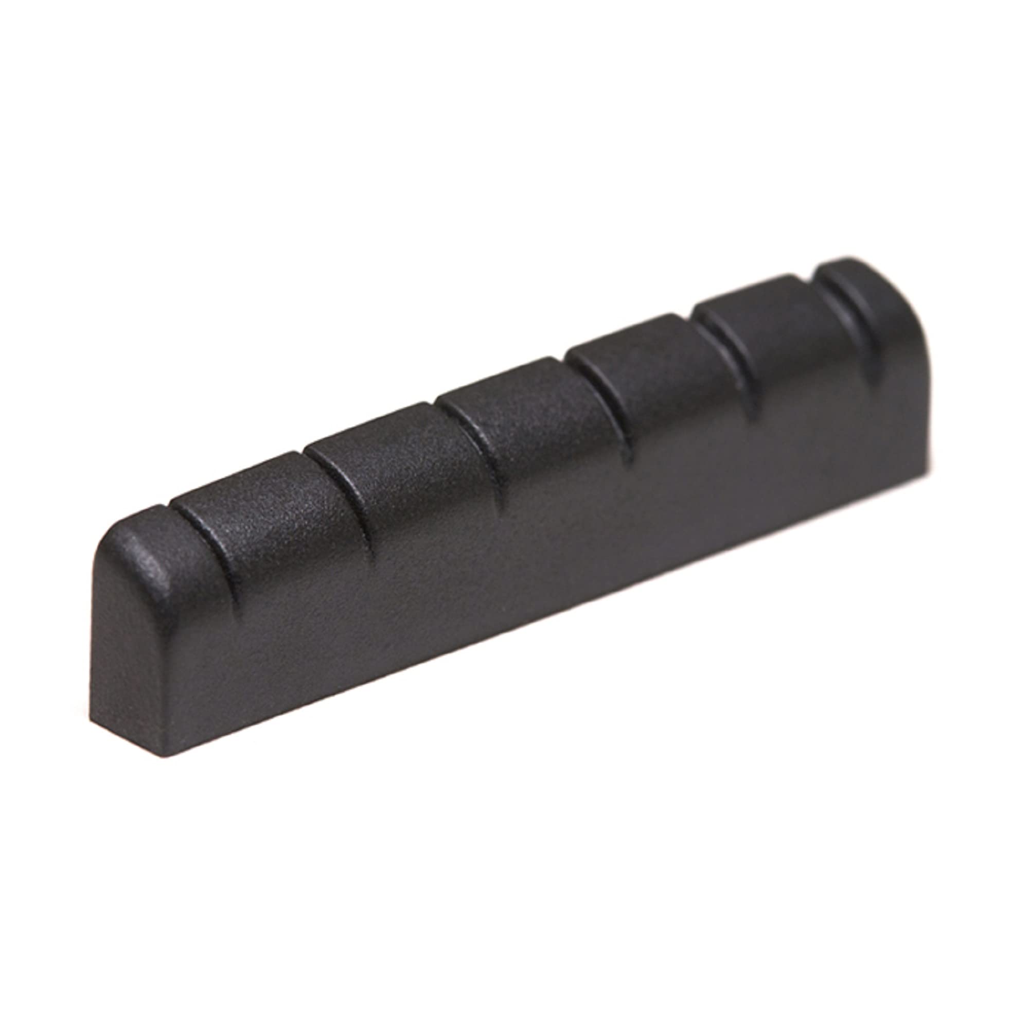 Graphtech Black Tusq Xl Nut - Slotted Jumbo- Gibson,PT601000