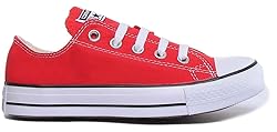 Converse Women's Sneaker, Light Redwood, 7.5