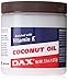 Dax Coconut Oil, 7.5 Ounce