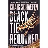 Black Tie Required (Harmony Black)