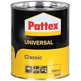 Pattex Universal Contact Glue Classic 800 ml