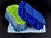 BlizeTec Car Wash Sponge 2 Stylist Microfiber Cleaning Car Scrub Pad and Towel