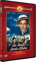 La Route Semée D'étoiles