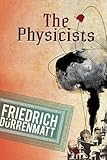 Paperback [(Physicists)] [Author: Friedrich Dürrenmatt] published on (October, 2010) Book