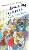 Swimming Upstream: Middle School Poems
