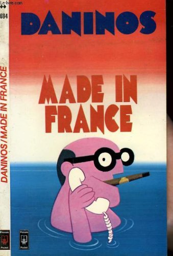 Made in France