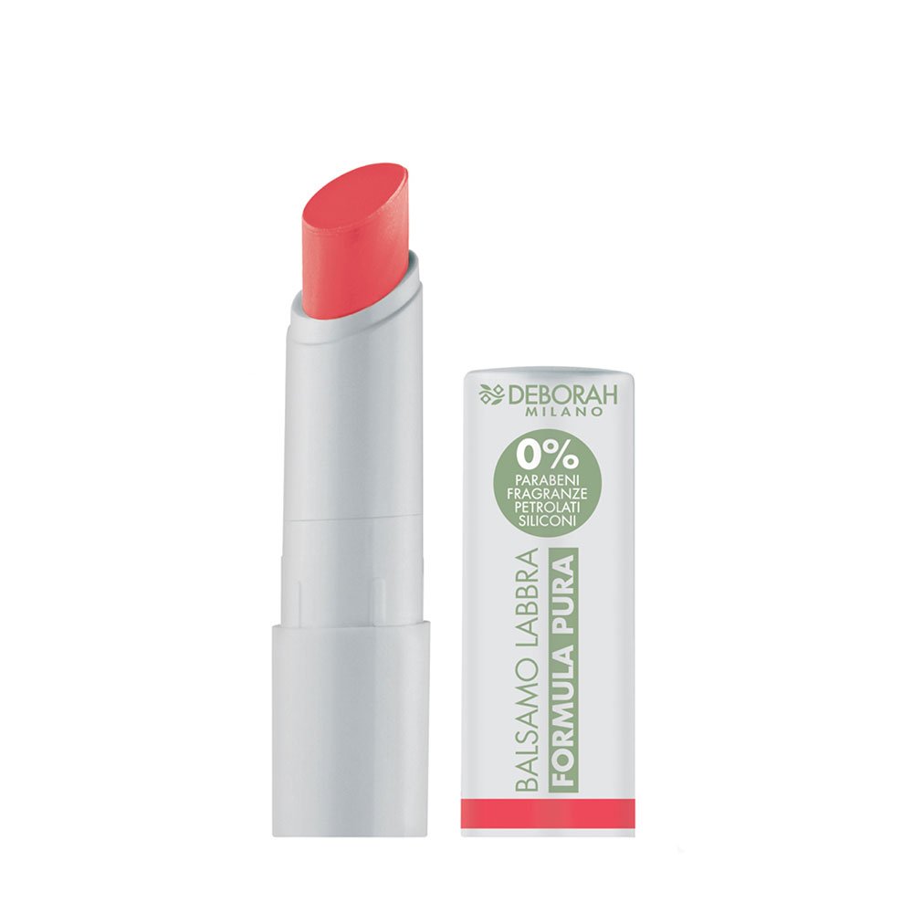 Deborah Balm Lips Formula Pure 06