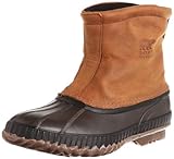 [ソレル] SOREL CHEYANNE PREM NM1562-F14 844 (Goldenrod/9.5)