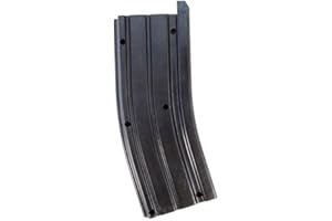 GoldenBall Wellfire Airsoft M4 / M16 Spring Rifle High Capacity Spare Magazine