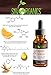 Sky Organics Vitamin C Serum for Face with Hyaluronic Acid, Vitamin C 20%+B+E- Pro Strength Antioxidant Facial Skin Care Helps Repair Sun Damage, Age Spots, Dark Circles, Wrinkles & Fine Lines 1oz 