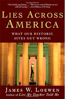 Image result for lies my teacher told me