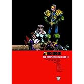 Judge Dredd: The Complete Case Files 11 (Volume 11)