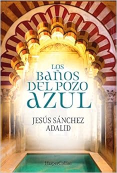 Los baños del pozo azul