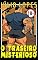 Livro O TRASEIRO MISTERIOSO (MINHAS AVENTURAS SAFADAS Livro 5)