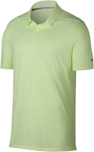 nike breathe polo