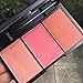 Sleek Makeup - Blush By 3 Palette (367- Lace)