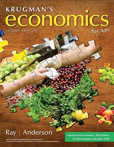 Macroeconomics for AP®: 9781464142284: Economics Books @ Amazon.com