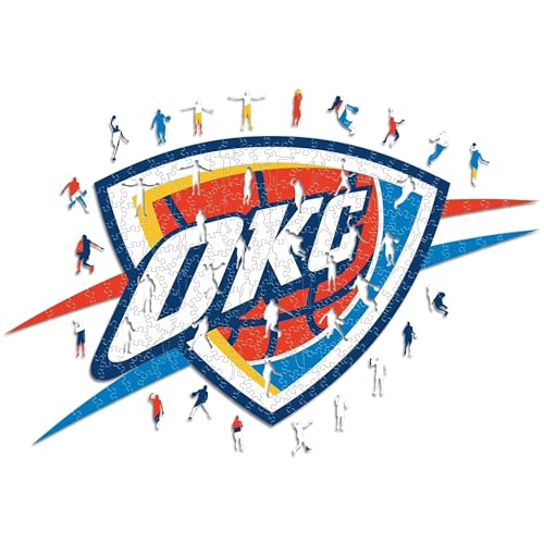 Oklahoma City Thunder