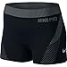 Nike Pro Hypercool Limitless 3" Women's Shorts