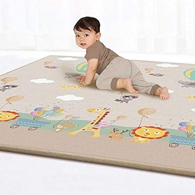 best floor mat for baby