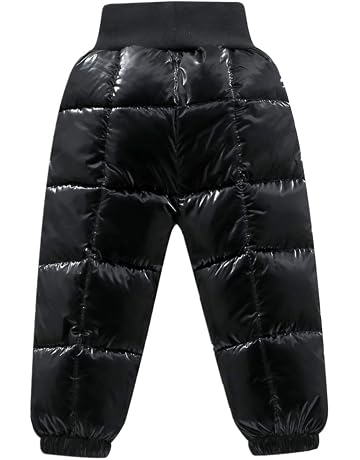 Amazon.it: Pantaloni e salopette da neve: Abbigliamento